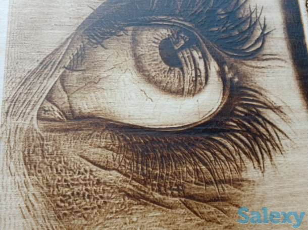 Нихромовый выжигатель ЧПУ 