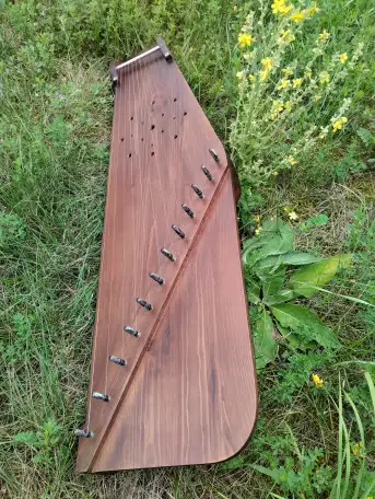 Гусли, фотография 1