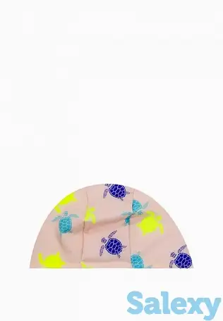 Шапочка для плавания aruna, фотография 1