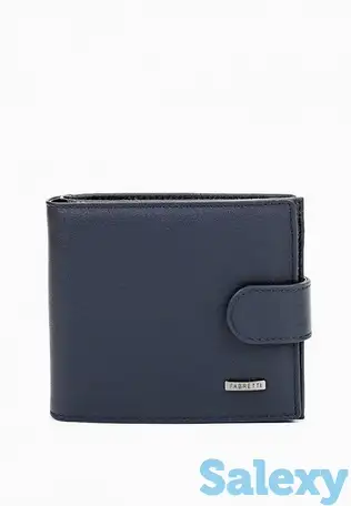 Кошелек fabretti, фотография 1