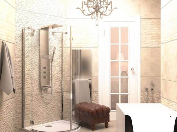 Ремонт квартир под ключ в астане! выполним ремонт любой сложности, фотография 3