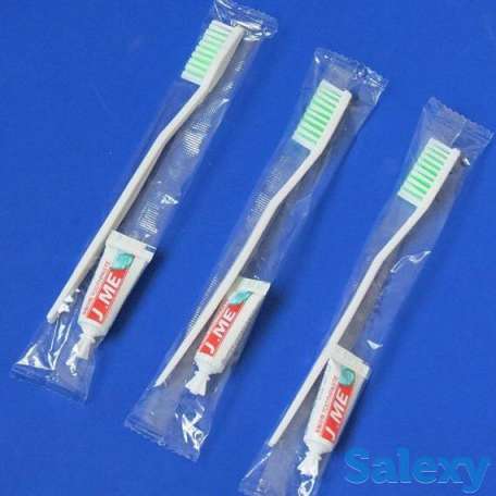 Одноразовые средства гигиены, фотография 4