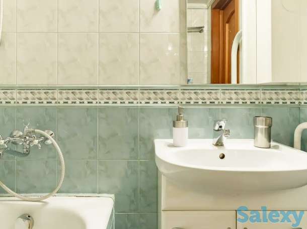 Красивая квартира в центре города, пр. Гагарина, 311, фотография 10