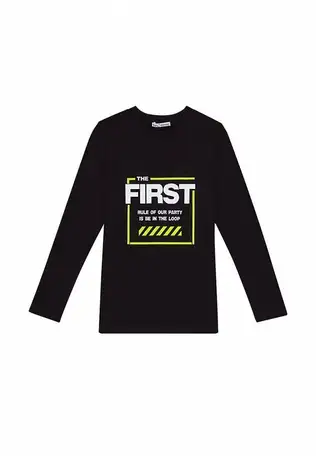 Лонгслив bell bimbo, фотография 1