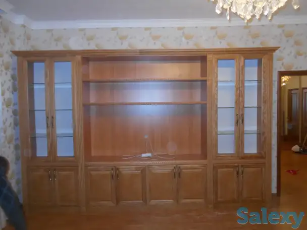 Реставрация и ремонт мебели, фотография 13