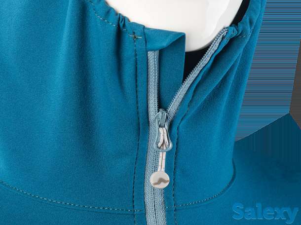 Куртка сивера мураш 2.1 терракота, фотография 5