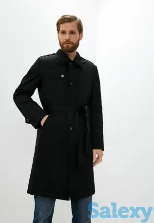 Плащ berkytt, фотография 1