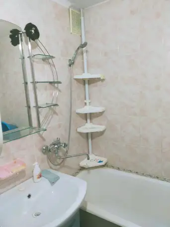 Квартира 3х комнатная, ул. Космонавтов, д.18/1, фотография 3