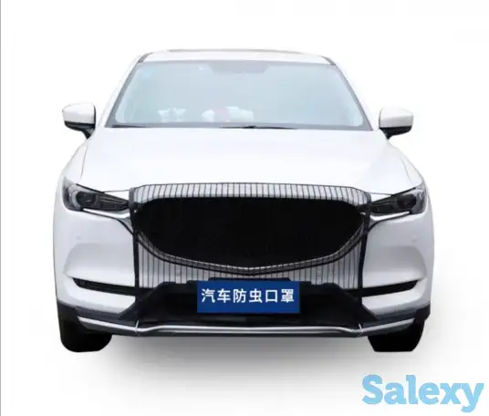 Сетка москитная для авто., фотография 2