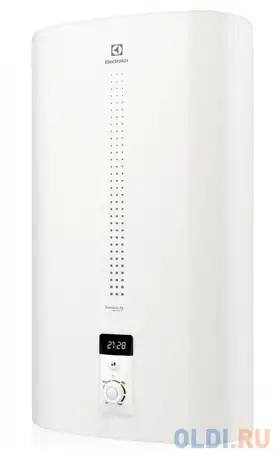 Водонагреватель накопительный electrolux ewh 50 centurio iq 3.0 2000 вт 50, фотография 1