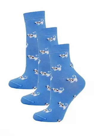 Носки 3 пары брестские, фотография 1