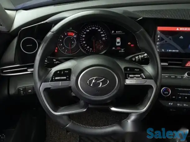 Экспорт Автомобилей из Южной Кореи, фотография 5