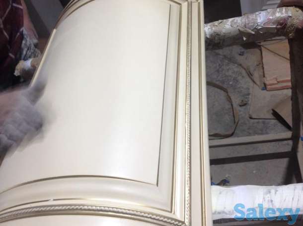 РЕСТАВРАЦИЯ мебель,двери,лестницы., фотография 12