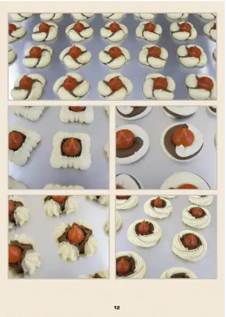 Расширяйте ассортимент с помощью трех бункеров!Отсадка Triomix, фотография 7