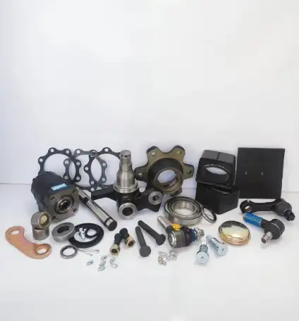 Запчасти для вилочного погрузчика, фотография 2