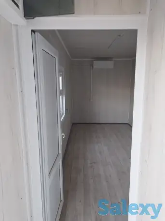 Жилой контейнер, фотография 4