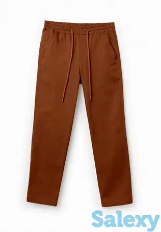 Брюки bell bimbo, фотография 1