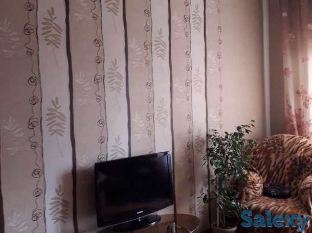 1комнатная квартира, 8 микрорайон Алатау, фотография 2