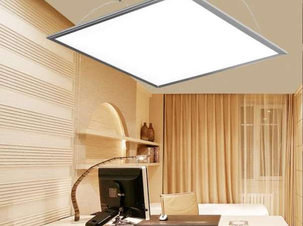 LED Светильники сокращают расходы на электричество до 33 процента , фотография 5