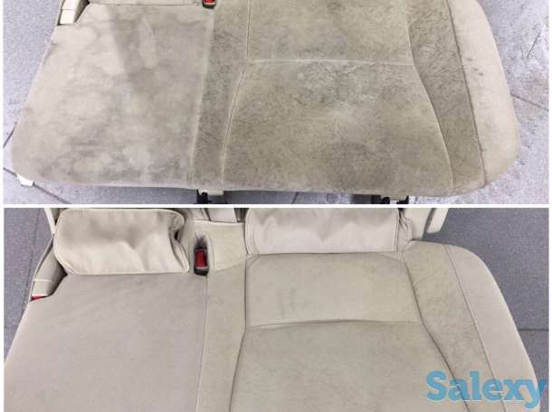 Детейлинг центр АВТОЭСТЕТИКА, фотография 3