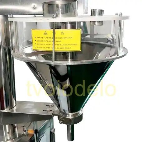 Шнековый дозатор LT-720, фотография 3