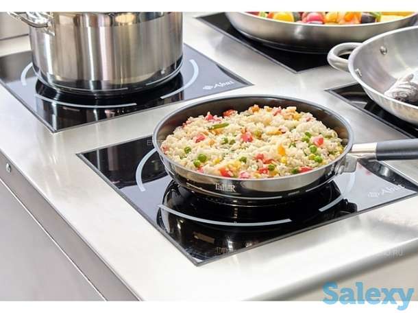 Плита индукционная Abat КИП-69П-3,5, фотография 3