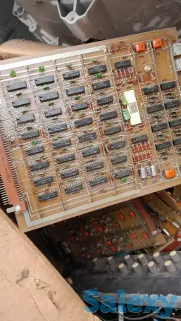 Куплю платы, фотография 1