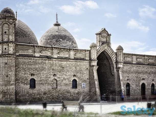 Туры по Туркестанской области., фотография 4