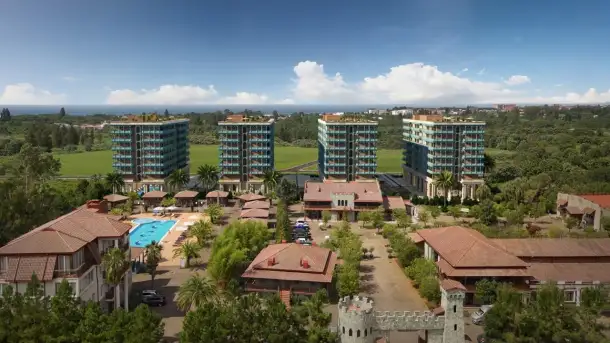 Пространство для жизни в гармонии., фотография 2