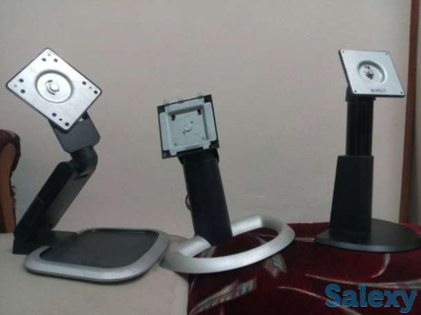 Универсальная ножка для мониторов ( подставка кронштейн ), фотография 1