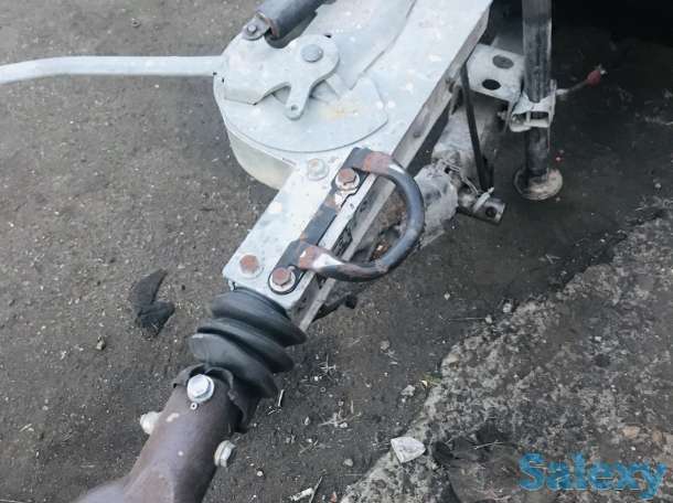 Пневмонагнетатель со 242, фотография 5