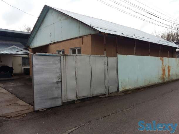 Продам дом, Ахмедьярова 69, фотография 1