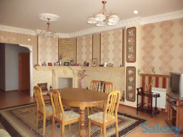 Продам 2-х комнатную квартиру на главной площади страны, фотография 4