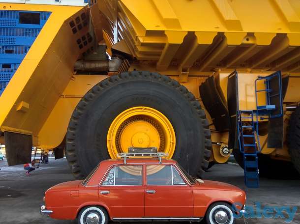 требуются водители  Грузовых авто Шахманы Белазы вахта, фотография 2