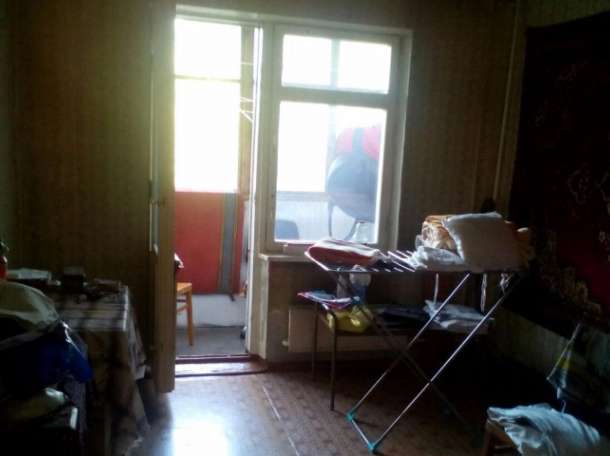 4-комнатная квартира, Суюнбая  — Бекмаханова, фотография 1