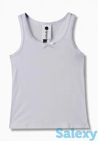 Майка домашняя infinity kids, фотография 1