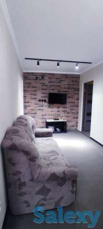 Квартира посуточно, Привокзальный 3 мкрн 22 дом, фотография 6