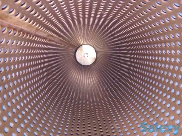 Центрифуга для отжима ковров 3.2м, фотография 3