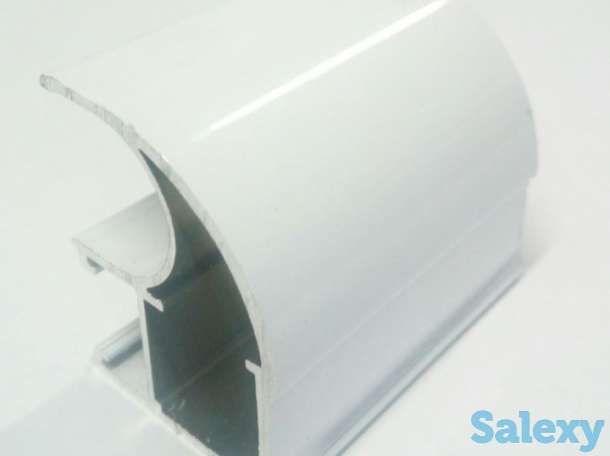 Профиль для шкафов купе, фотография 4