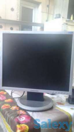 Монитор samsung syncmaster 940n, фотография 1