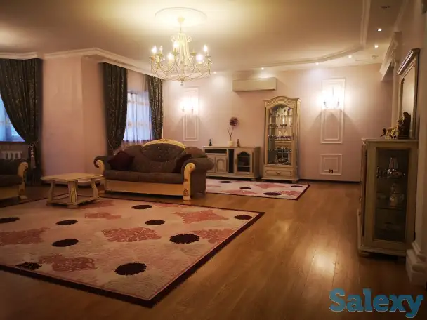 6-комнатный дом, 303 м², 8 сот., Алдабергенова, фотография 7