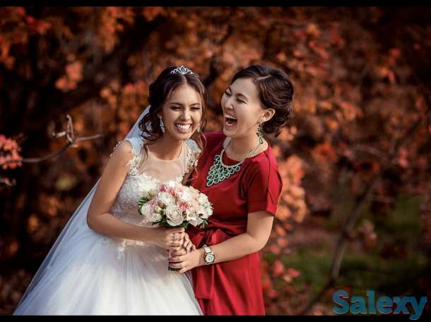 фотограф в Алматы. новогодняя фотосессия, фотография 3