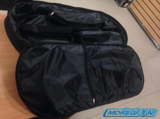 Кейс для металлоискателя Minelab X-Terra, фотография 2