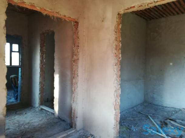 Недостой дом, с Турген.  ул. Жунусбай 13, фотография 4