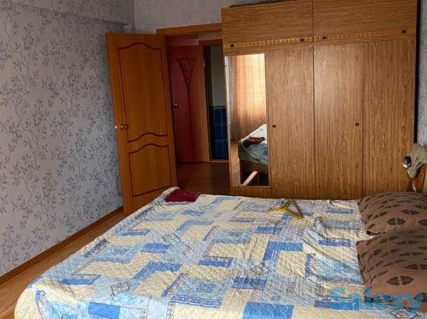 продам 3-х комнатную квартиру, пр.К.Сатпаева 13/5, фотография 4