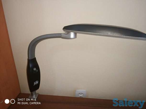 Лампы настольные, фотография 2