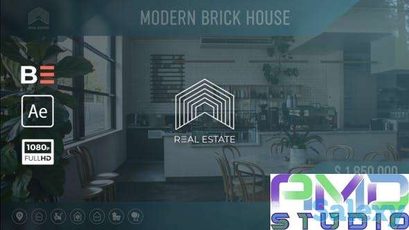 Заказать видеоролик для агентства недвижимости. (REAL_ESTATE_1), фотография 1