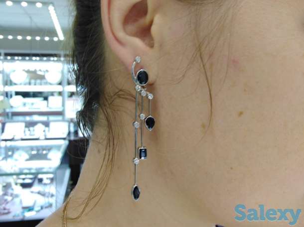 Золотой комплект Tiffany & Co, фотография 11