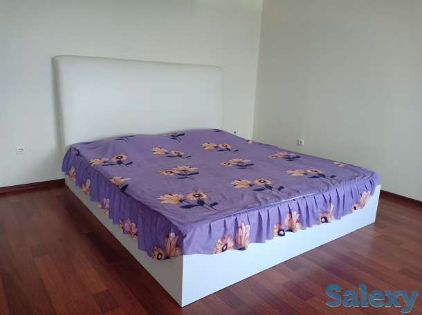 Сдам 1 комнатную VIP квартиру посуточно, Наурыз 1б, фотография 11