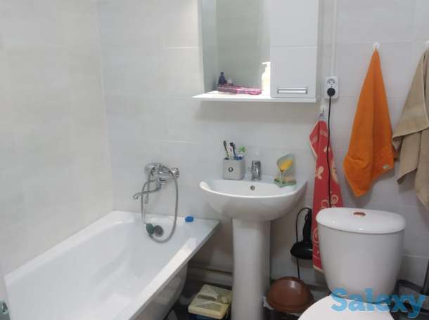 Продам 2-х комнатную квартиру, Кордай 79 а, фотография 9